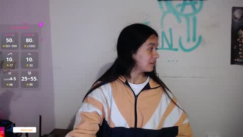 Elaine eli online show from January 20, 3:37 am