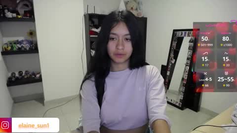 Elaine eli online show from January 8, 2:48 am