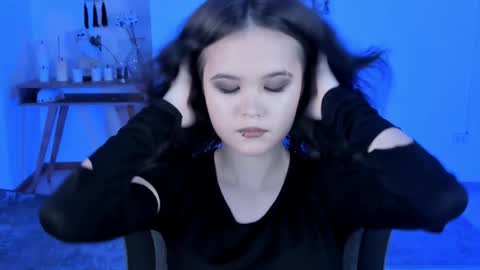Snapshot of elainebeness chatting on December 29, 6:38 pm Your sweet girl online show from December 29, 6:38 pm