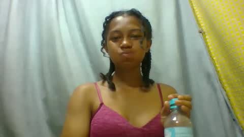 elaliealdy online show from February 11, 7:21 am