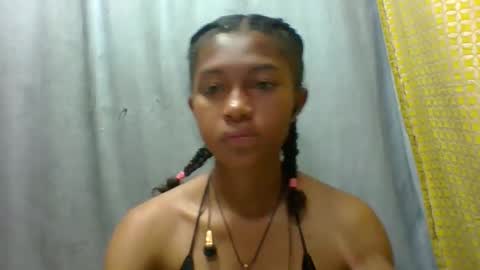 Snapshot of elaliealdy chatting on September 26, 8:01 am elaliealdy online show from September 26, 8:01 am