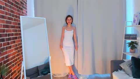 Snapshot of elannand chatting on February 23, 6:12 am ELA 3 online show from February 23, 6:12 am