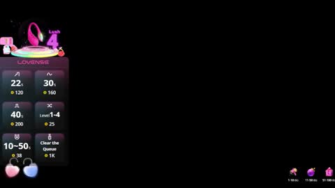 elarey_ online show from February 27, 12:49 pm