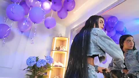 Elasummeer online show from April 22, 12:02 pm