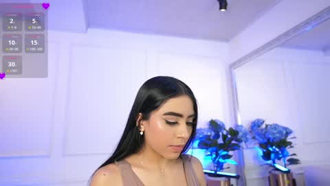 Snapshot of elasummeer chatting on January 25, 12:52 pm Elasummeer online show from January 25, 12:52 pm
