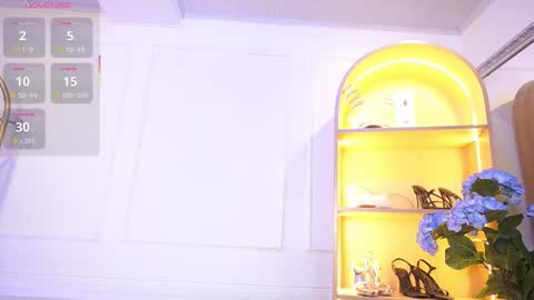 Elasummeer online show from October 21, 11:58 am