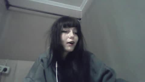 Lia online show from April 25, 1:41 pm