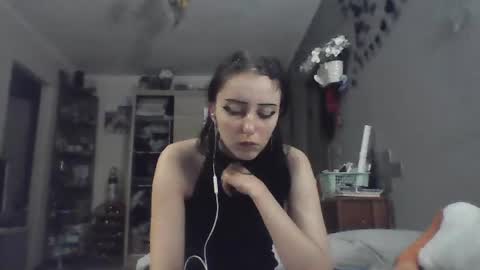 Lia online show from July 28, 12:08 am