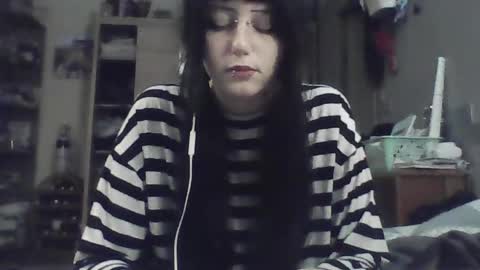 Lia online show from May 19, 1:56 am