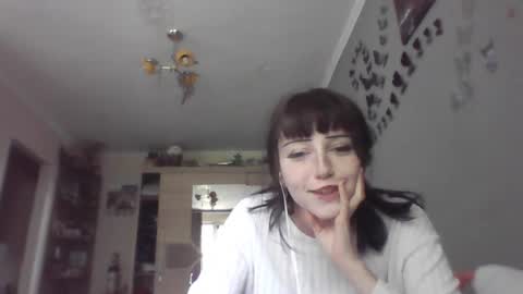 Lia online show from July 23, 8:55 am