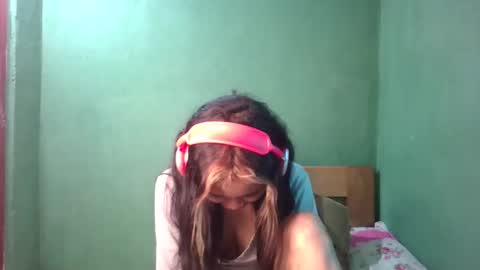 eldie69 online show from April 22, 6:21 am