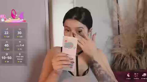 Elecktra online show from March 12, 8:44 pm