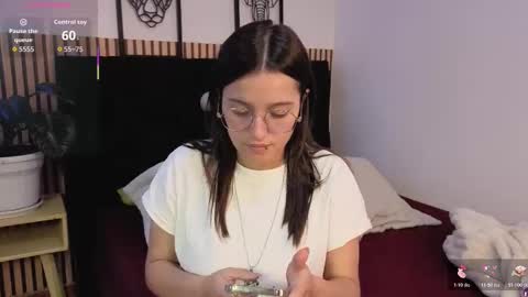 Elecktra online show from November 17, 7:58 pm