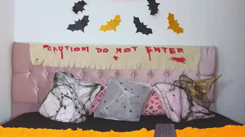 electra__moon online show from October 9, 2:37 am