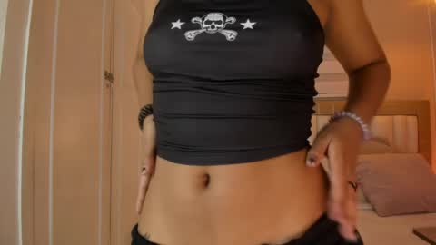 ELECTRA online show from April 25, 6:38 pm