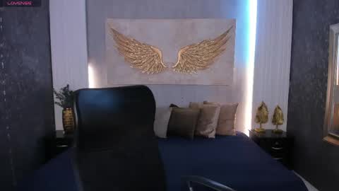 electra_moon_ online show from May 12, 11:28 am