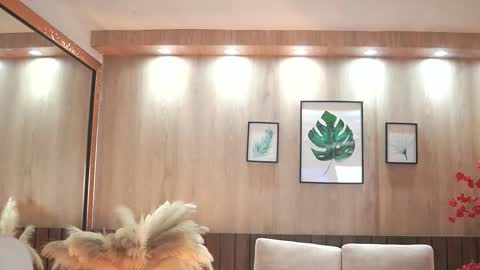 Electra Jones online show from January 10, 6:12 pm