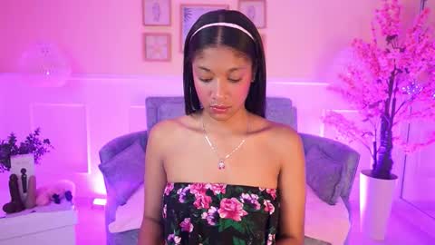 Electra Jones online show from February 26, 11:53 am