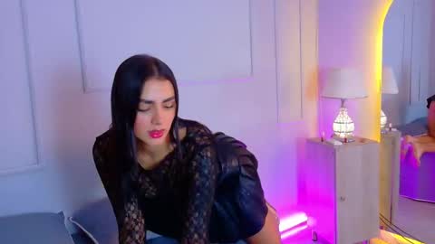 ELECTRA  online show from November 25, 7:47 pm