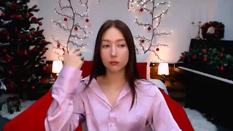 Ivy online show from January 15, 1:39 pm