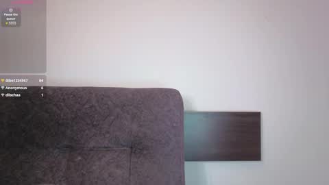 Electra  online show from February 6, 8:34 pm