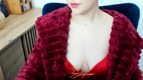 eleganzavogue online show from December 20, 9:46 am