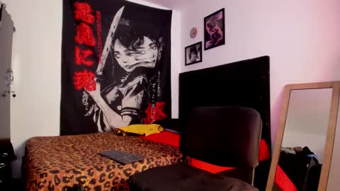 elektra carey online show from December 21, 6:56 pm