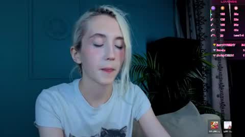 Elen  online show from July 20, 7:33 am