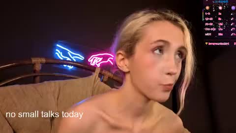 Elen  online show from July 24, 6:11 am