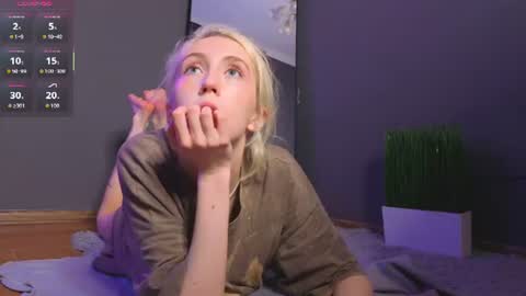 Elen  online show from June 27, 5:52 am
