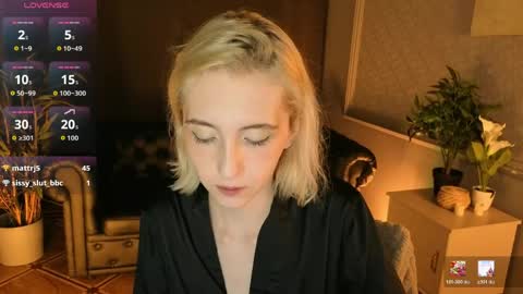 Elen  online show from May 16, 7:11 am