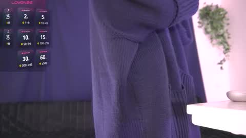 elena_li online show from December 14, 3:34 am