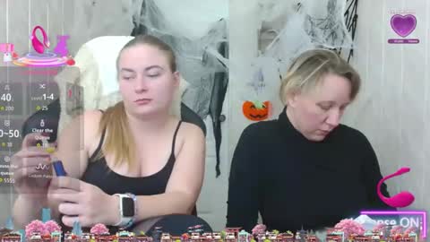 Elena online show from October 23, 4:46 pm