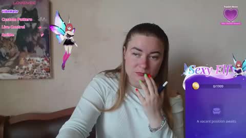 Elena online show from May 21, 6:55 am
