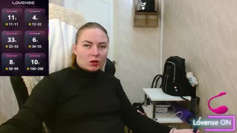 Elena online show from November 12, 8:23 am