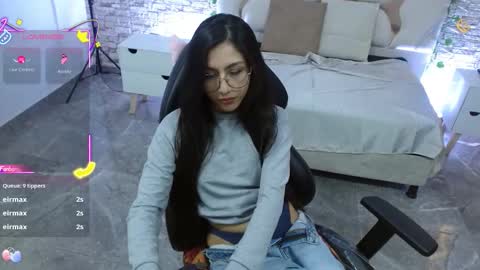 Elena  online show from March 9, 12:08 pm