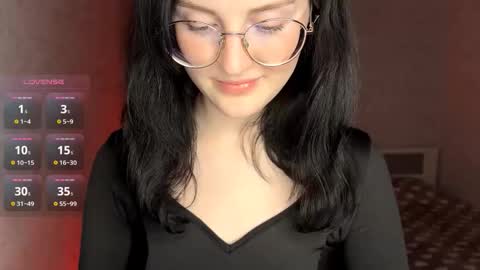 Annie PVT IS OPEN online show from February 3, 2:53 am