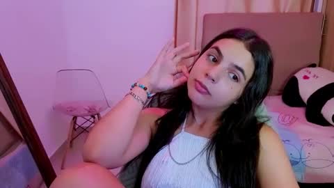 agnes online show from April 24, 8:22 pm