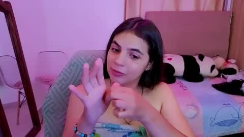 agnes online show from April 23, 8:22 pm