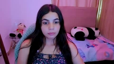 agnes online show from June 11, 6:49 pm