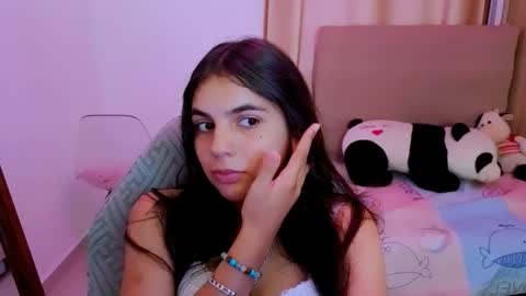 agnes online show from April 18, 7:58 pm