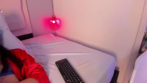 Snapshot of elevensky_ chatting on January 26, 7:42 am Elevensky online show from January 26, 7:42 am