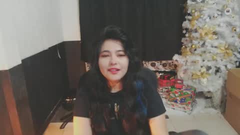 elfie_rock online show from January 5, 7:07 pm