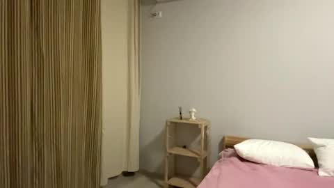 Mila online show from April 23, 7:16 pm