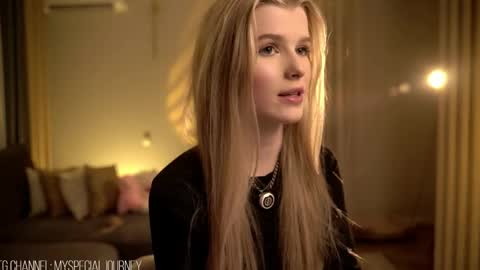 Eli online show from April 9, 10:37 pm