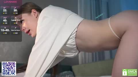 Elizabeth Lizi online show from January 26, 3:03 pm