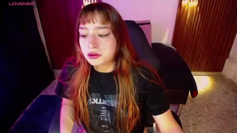 eliana_meaw online show from May 20, 2:47 pm