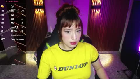 eliana_meaw online show from May 27, 3:31 pm