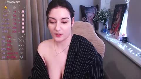 Snapshot of elice_sweet chatting on February 23, 6:12 am Elise online show from February 23, 6:12 am