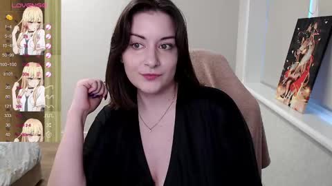 Snapshot of elice_sweet chatting on December 8, 2:49 am Elise online show from December 8, 2:49 am